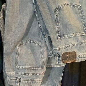 Jean Bundle & Denim And Unnamed